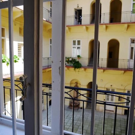 Dorotea - Cosy Home In The Heart Of Budapest Kültér fotó