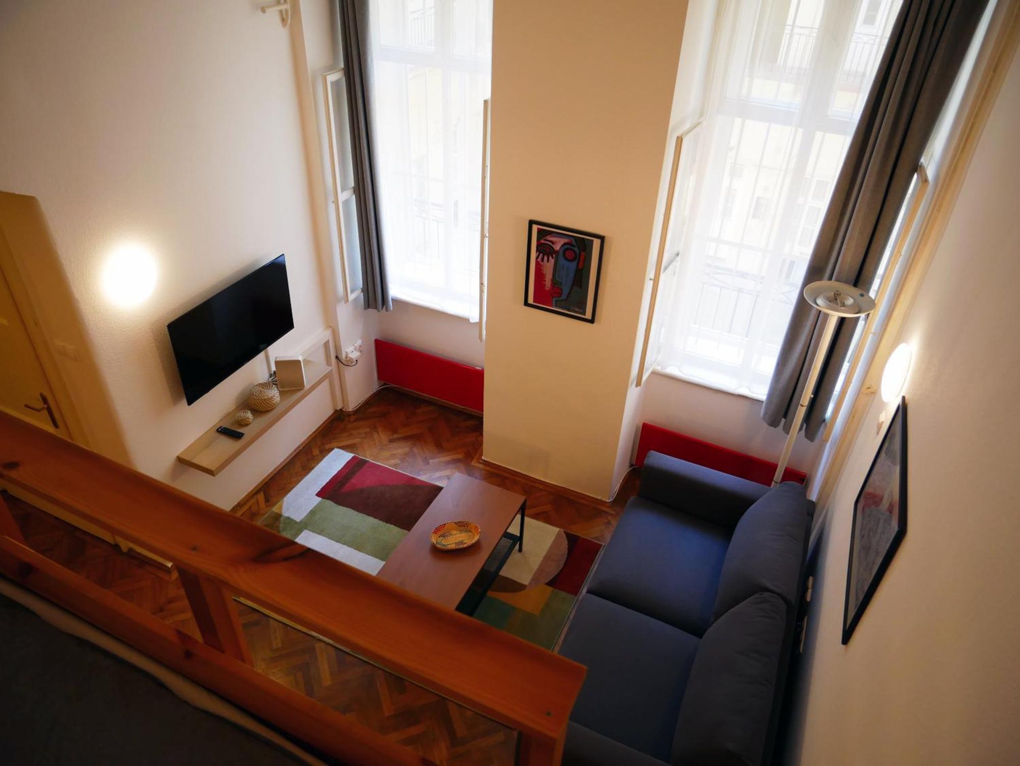 Dorotea - Cosy Home In The Heart Of Budapest Kültér fotó