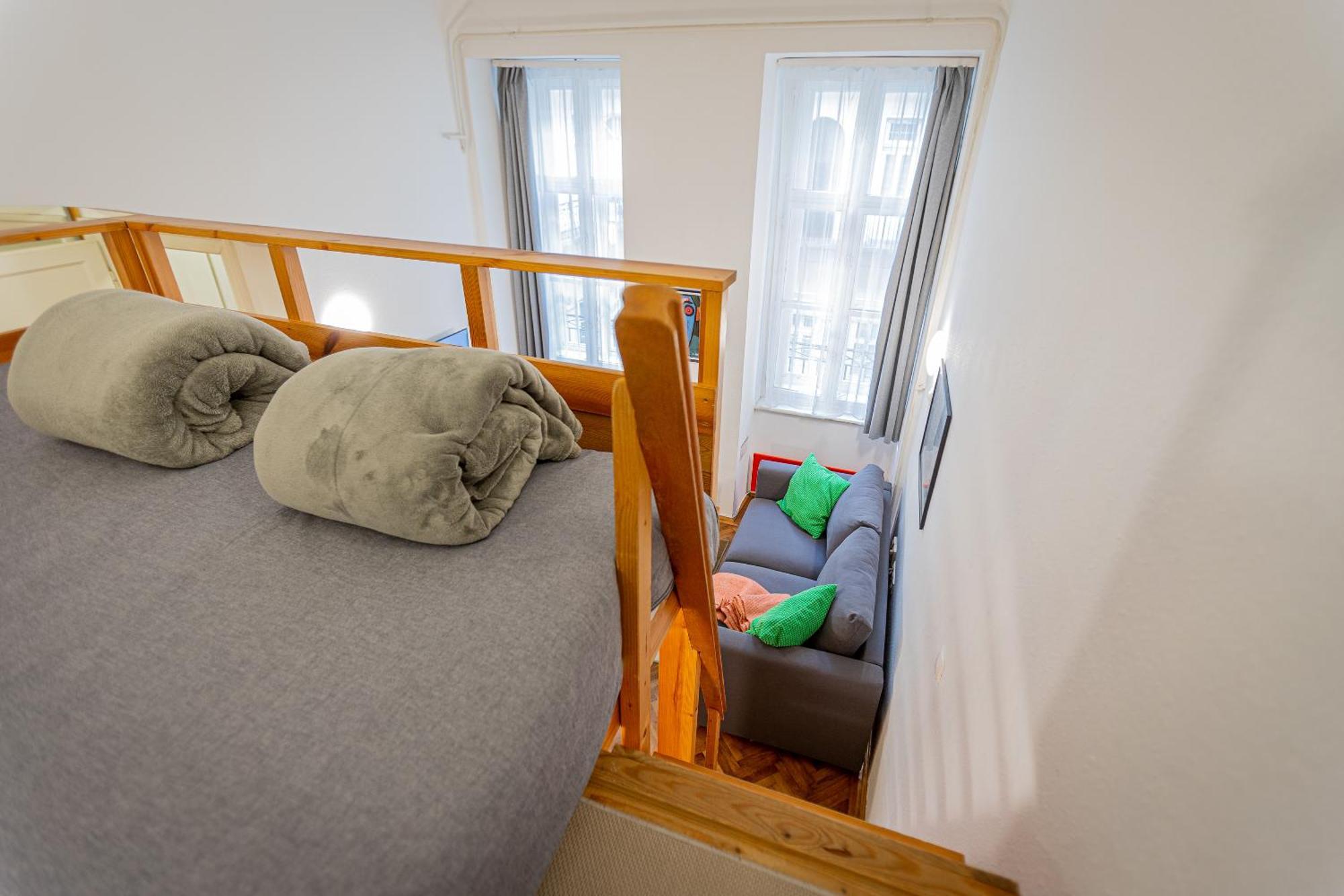 Dorotea - Cosy Home In The Heart Of Budapest Kültér fotó