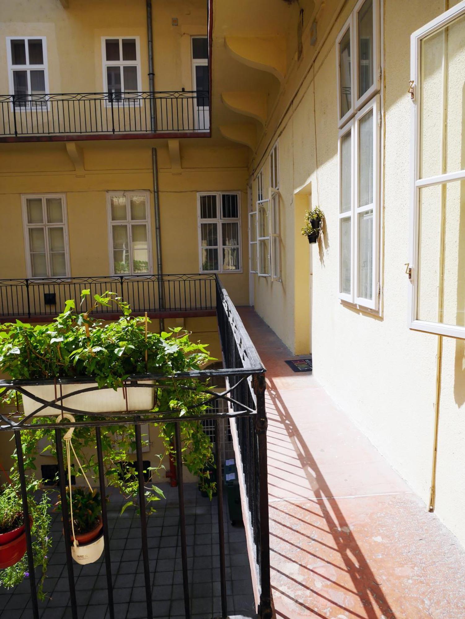 Dorotea - Cosy Home In The Heart Of Budapest Kültér fotó