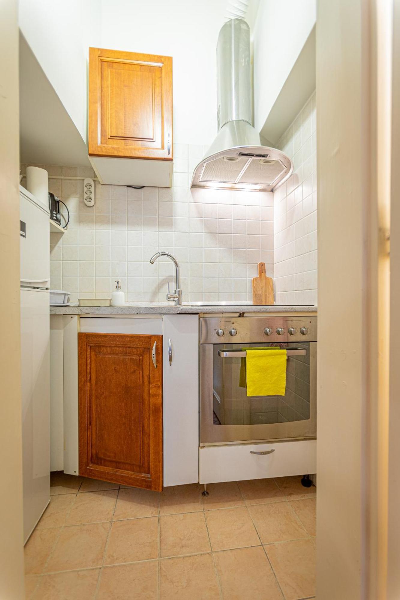 Dorotea - Cosy Home In The Heart Of Budapest Kültér fotó